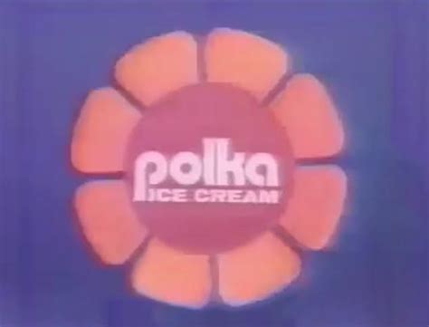 polka ice cream history.